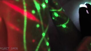 Whispered Confessions