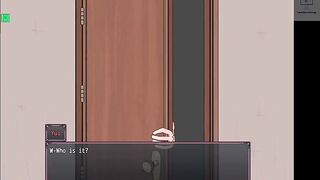 My allies have been acting stranger since they started working at the tavern.....The Corruption of the Village Part 7 Eng