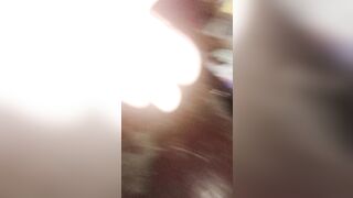 Andrew's large hard and adorable ramrod