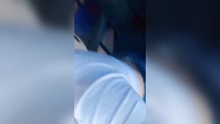 Verification movie scene