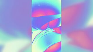 Large 12 inch HORSE WEENIE creampies slaves booty and throat.