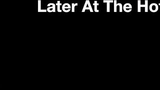 Give Me That Cum Baby! Now We Can Rest Nice Tonight ~ Kymber Leigh ~ Esperanza Gomez