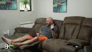 Ghostface Fucker: Halloween Surprise 2of3