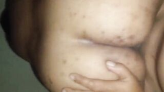 Test duration of Mom-in-law's dance part two