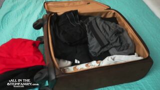 Large Butt mother I'd like to fuck Step Mamma Makes Me Stay - All In The Step Family - Scene 1of3 FREE