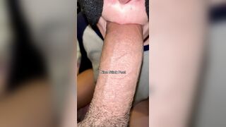 POV: U're my Dom receiving a Juicy oral!