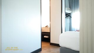 Put It Right In There! Watch? Auntie Bazookas Knows Just What u Need ~ Melony Tits AITSFS2E3