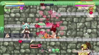 Succ affection, full move 100 walkthrough