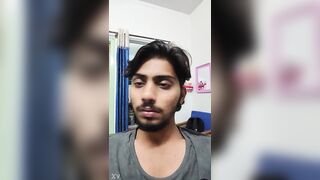 Verification movie scene