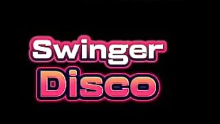 In the SWISS SWINGER Disco – xxx-Podcast (in German)