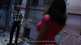 Game Walkthrough - Anna: Thrilling Affection, Part 5