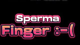 Yuck, goo on my finger in a Swiss swinger club :-( – xxx podcast (in German)