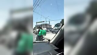 Verification movie scene