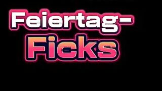 BANGING over the holidays – xxx podcast (in German)