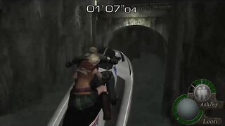 Resident Cold-blooded 4