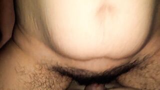 No shave november made my hubby concupiscent! This guy wanted me to ride his dong!