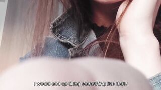 I accidently eat my ally [Trailer] [Dm to buy the full Ver.]