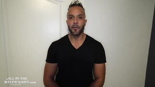 StepBrothers double penetration Canadian Bitch HotWife Angie Bloom - AITSFS1E19 ★SCENE1/three FREE★