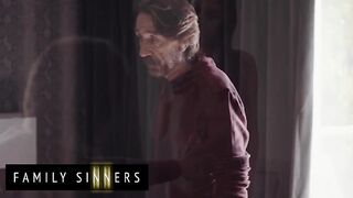 FAMILY SINNERS - Gianna Dior, Steve Holmes, - The Judge
