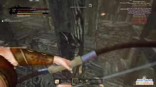 EP12: How to Craft a Glass and Make a Bottle in Naughty Island