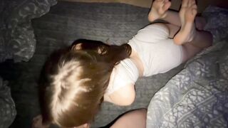 My ex turned out to be my fresh roommate - miulio