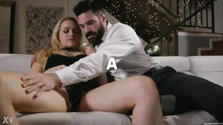 Treat me like a bitch PMV