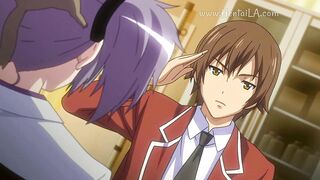 MANGA COMICS Gakuen Bishoujo Seisai Hiroku capitulo 1 sub español sub