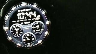 Wild Recent Years Eve Night Out with Insane Pair!