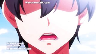 Hentai Comics animation toon