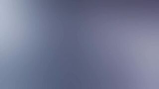 Anal three-some with Double Penetration for youthful and obese Mylene Johnson