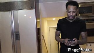 Mrs. DeLuca, Is Your StepDaughter Home?