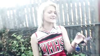 Bawdy South Florida Cuties Gone Wild - Backyard Blowjobs in Miami Dade and Pasco County