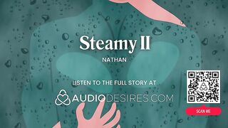 Risky Public Bang with a Random Man – Public Oral job, Teasing & Unsafe Sex - Porn Erotic Story