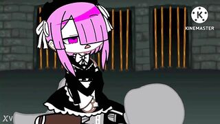 Re:zero anime gacha club hentai