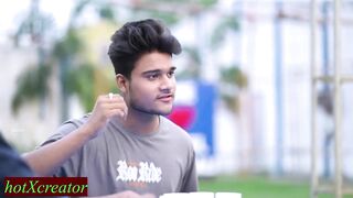 Glamorous Wife shared with Rich Ally! Please Spouse Don't mind