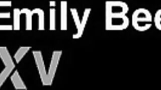 Peeping Tom - Taking step-brother's virginity