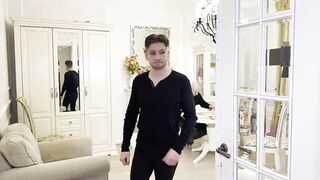 three Allies Group sex Banged Russian Slut Monika Fox During Break In Lotto Game With double penetration, Anal, Deepthroat And Facial (Free)