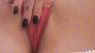 LUCIDFLIX VHSex Movie scene 12 with Melissa Stratton