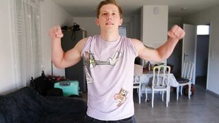 showing myself part 1