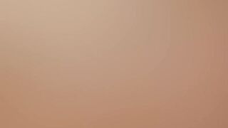 Babysitter Summer Gets Caught with Her Panties Down