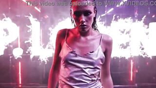 OUTSTANDING 1000 Beatyful Woman In Munich Germany erotic experience (Ia Generated)