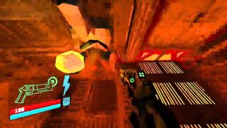 Cerberus gets drilled hard (CERBERUS P-RANK RUN)