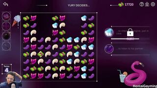 (Homo) Sex tool Police! Yiff Shades of Homosexual two part 15 W/HentaiMasterArt