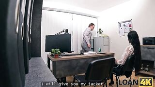 LOAN4K. Asandra Dewy are avid nowadays! And too also hot...