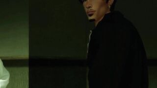 Banging my recent neighbour