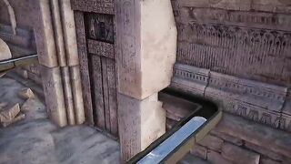 Game Walkthrough - Beasts in the Sun, Part three