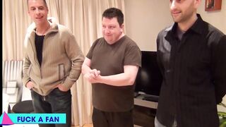 Deliah Dash's Bazookas and Plump Butt Bounce On Scooby's Boner!