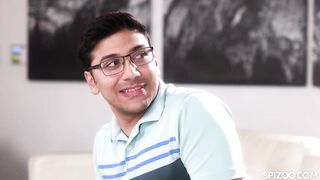 Sexually excited mother I'd like to fuck Krissy Lynn Vagina Licks Previous to Hard Pounding