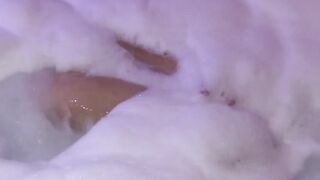 In the motel jacuzzi with my spouse's most excellent ally previous to being drilled in the butt