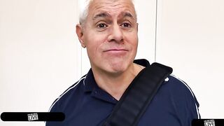 Dean’s Palpitating Dick Fills Khloe Kapri’s Vagina With Cum!